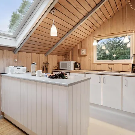 Holiday home Gorgeous In Sydals With Kitchen Skovby (Syddanmark)