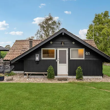 2 Bedroom Awesome Home In Sydals
