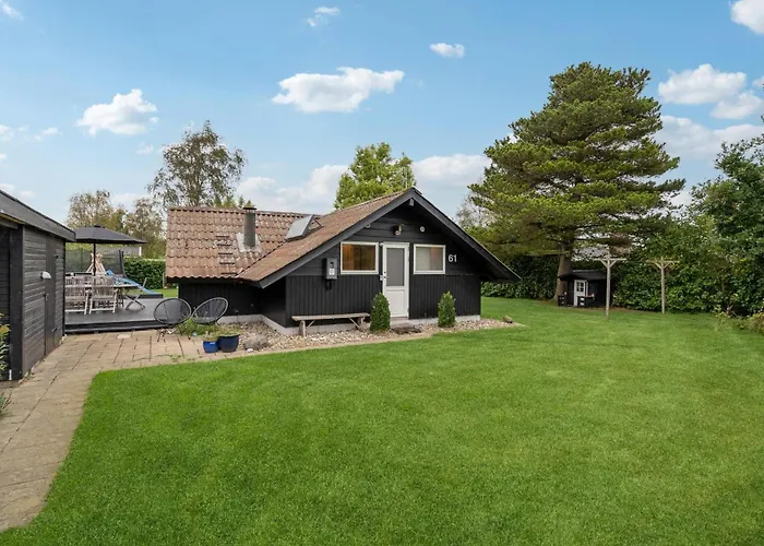 Casa vacanze Birkemose Sydals X