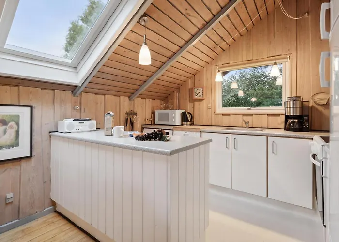 Casa vacanze Birkemose Sydals X Skovbyballe
