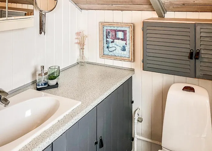 Casa vacanze Birkemose Sydals X Skovbyballe