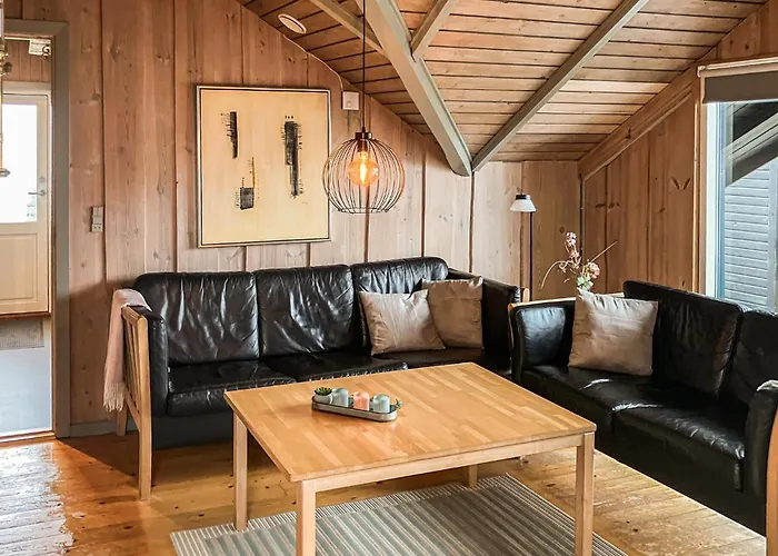 Birkemose Sydals X Casa vacanze