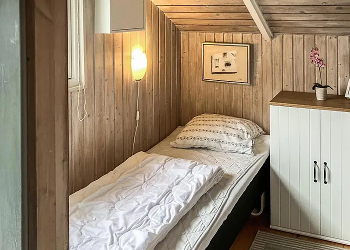 Casa vacanze Birkemose Sydals X