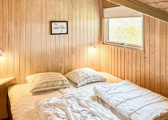 Casa vacanze Birkemose Sydals X Skovbyballe